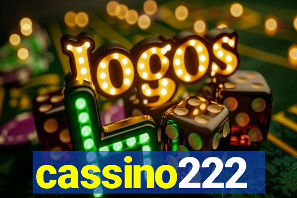 cassino222