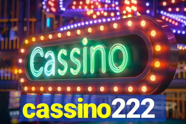 cassino222