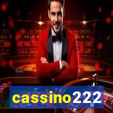 cassino222