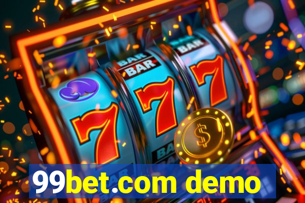 99bet.com demo