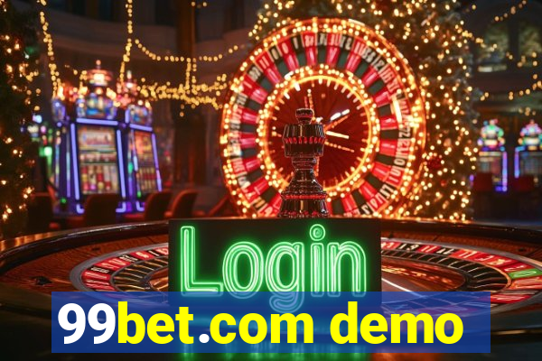 99bet.com demo