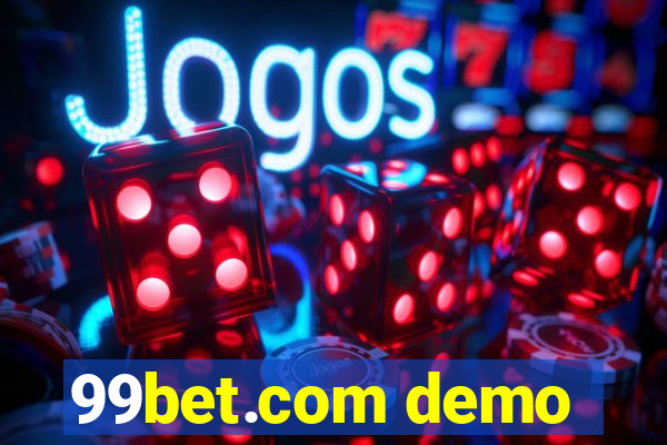 99bet.com demo