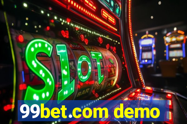 99bet.com demo