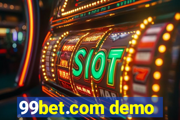 99bet.com demo