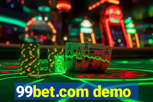 99bet.com demo