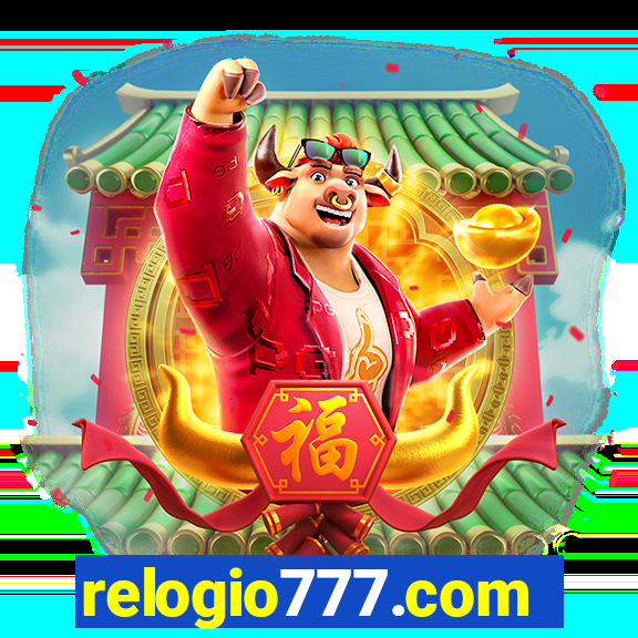 relogio777.com