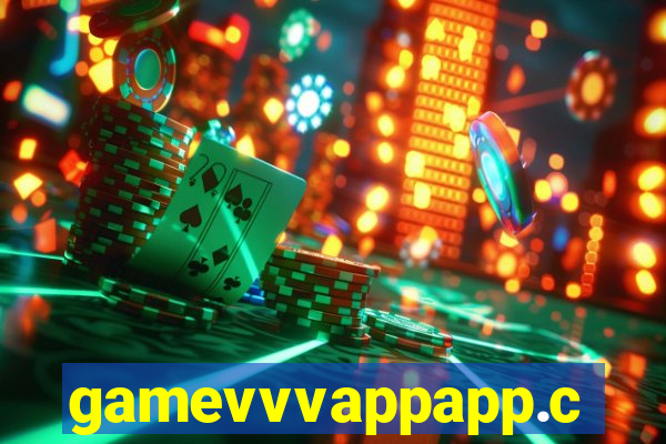 gamevvvappapp.com