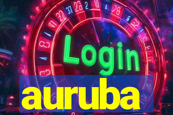 auruba