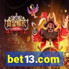 bet13.com