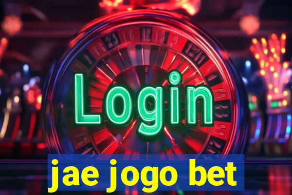 jae jogo bet