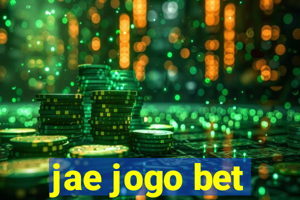 jae jogo bet