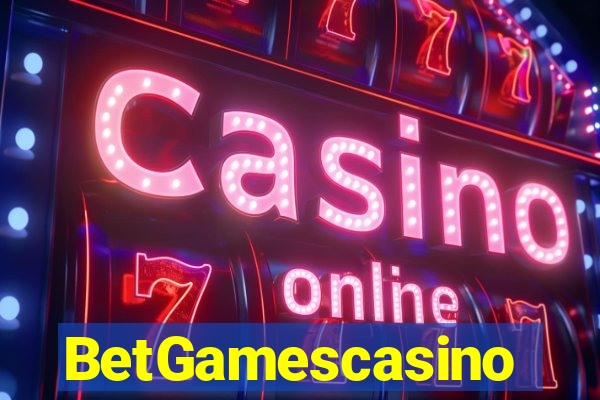 BetGamescasino