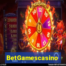 BetGamescasino