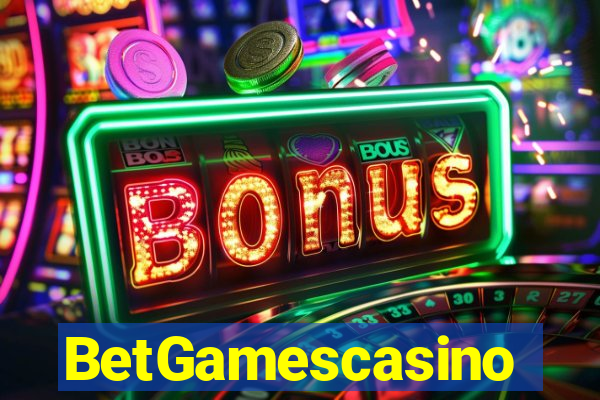 BetGamescasino