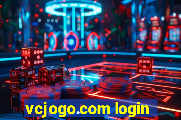 vcjogo.com login