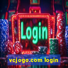 vcjogo.com login