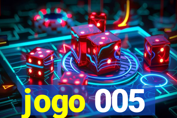 jogo 005