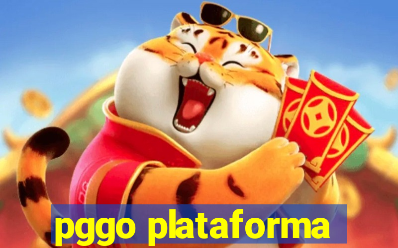 pggo plataforma