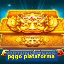 pggo plataforma