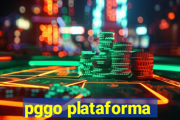 pggo plataforma