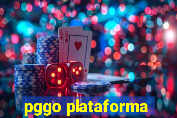 pggo plataforma