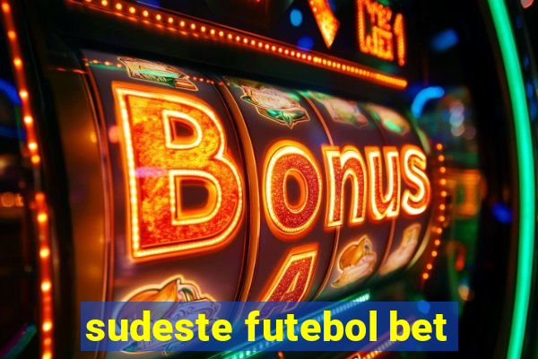 sudeste futebol bet