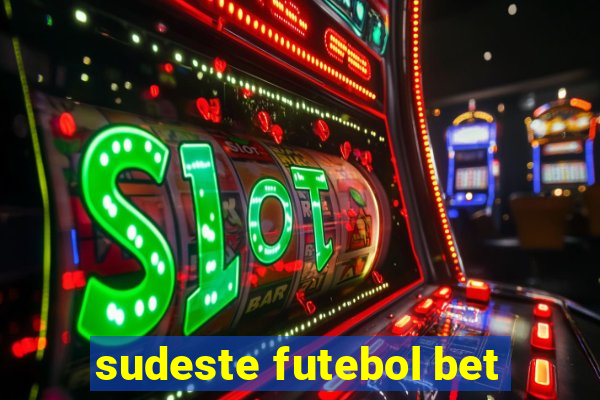 sudeste futebol bet