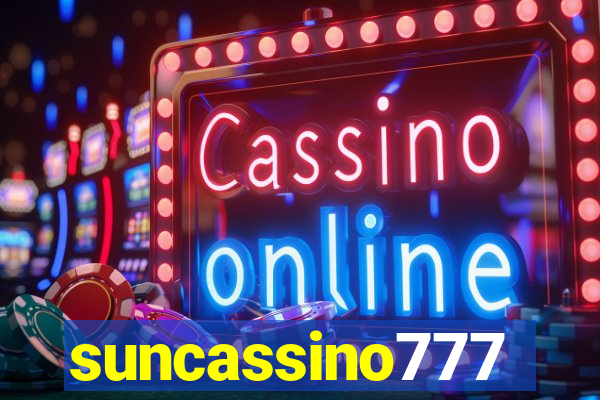 suncassino777