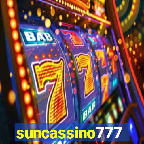 suncassino777