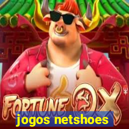 jogos netshoes