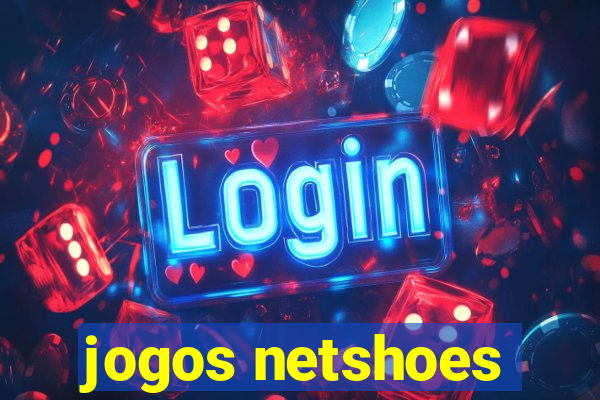 jogos netshoes