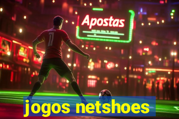 jogos netshoes