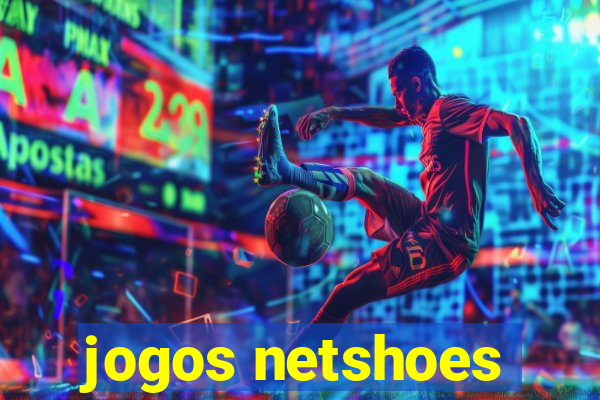 jogos netshoes