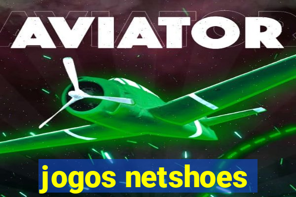 jogos netshoes