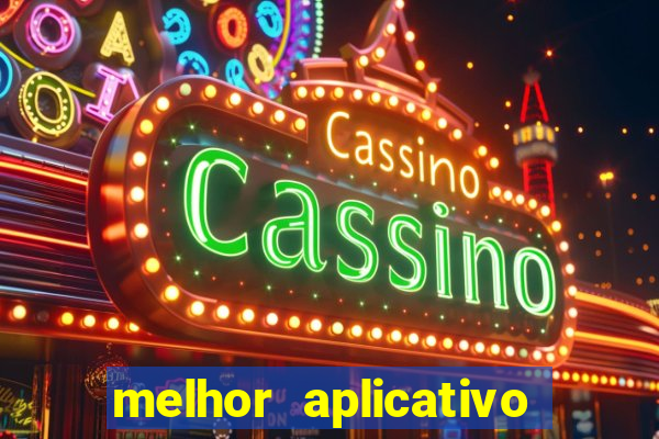 melhor aplicativo de jogos online