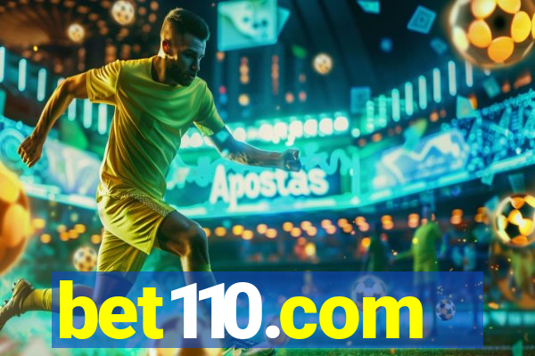 bet110.com