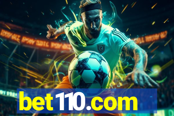 bet110.com