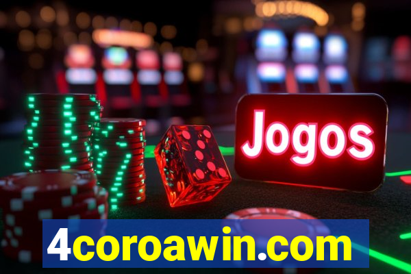 4coroawin.com