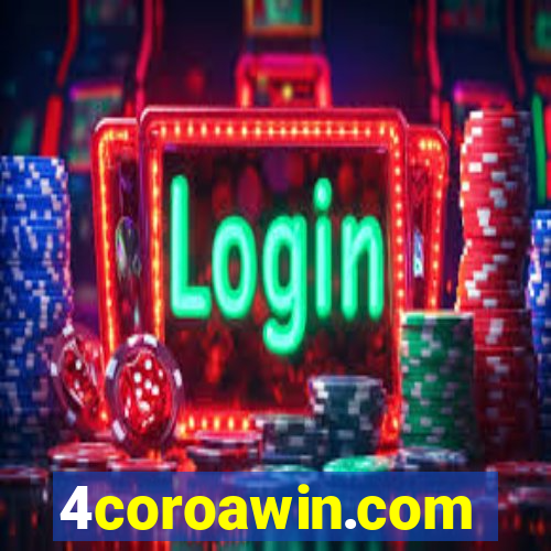 4coroawin.com