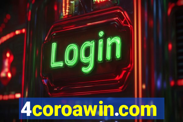 4coroawin.com