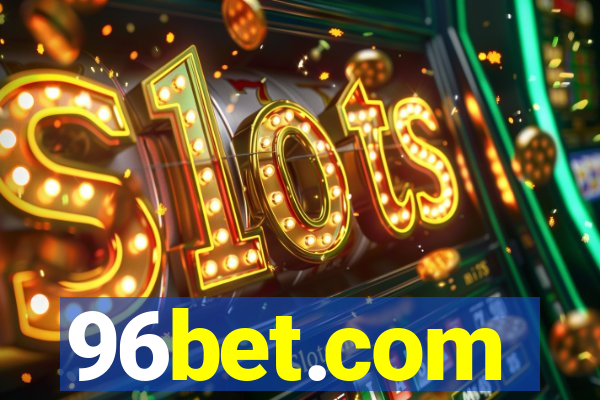 96bet.com