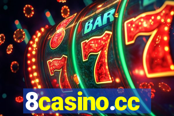 8casino.cc