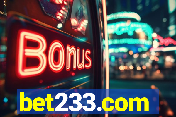 bet233.com