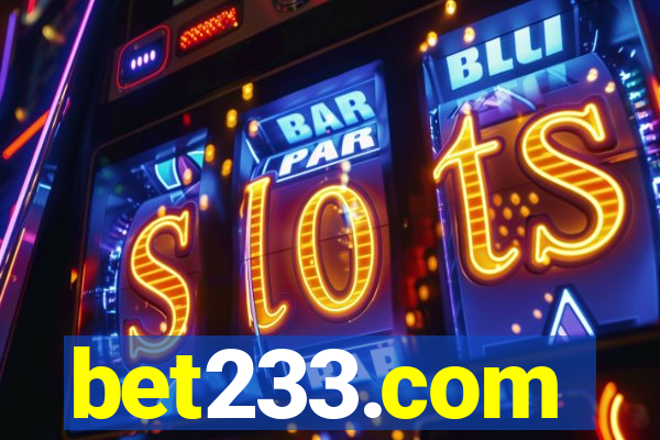 bet233.com