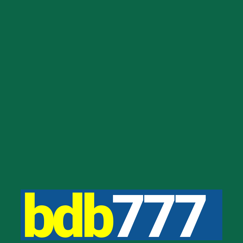 bdb777