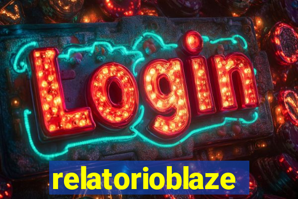 relatorioblaze