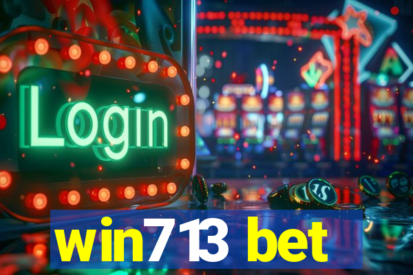 win713 bet