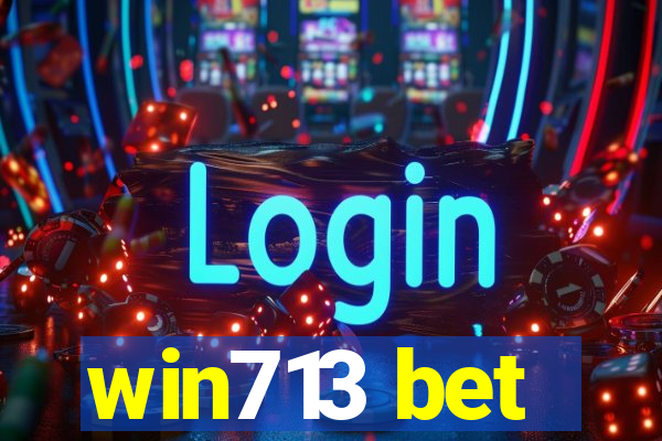 win713 bet