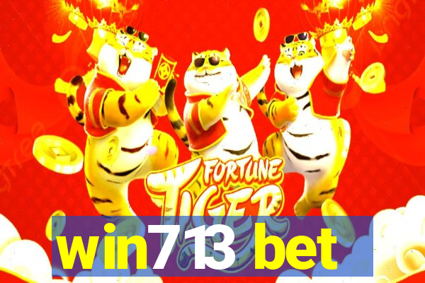 win713 bet