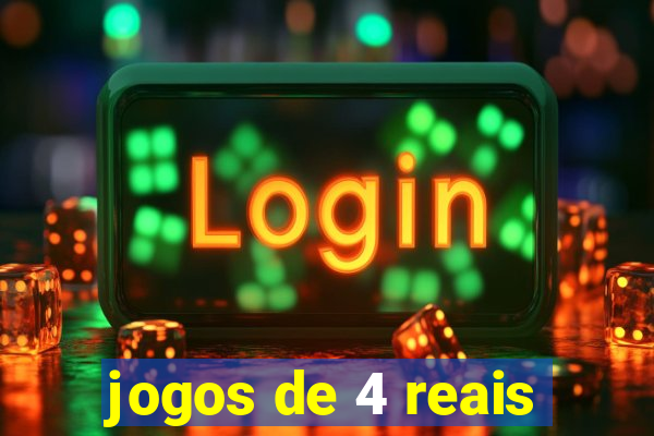 jogos de 4 reais